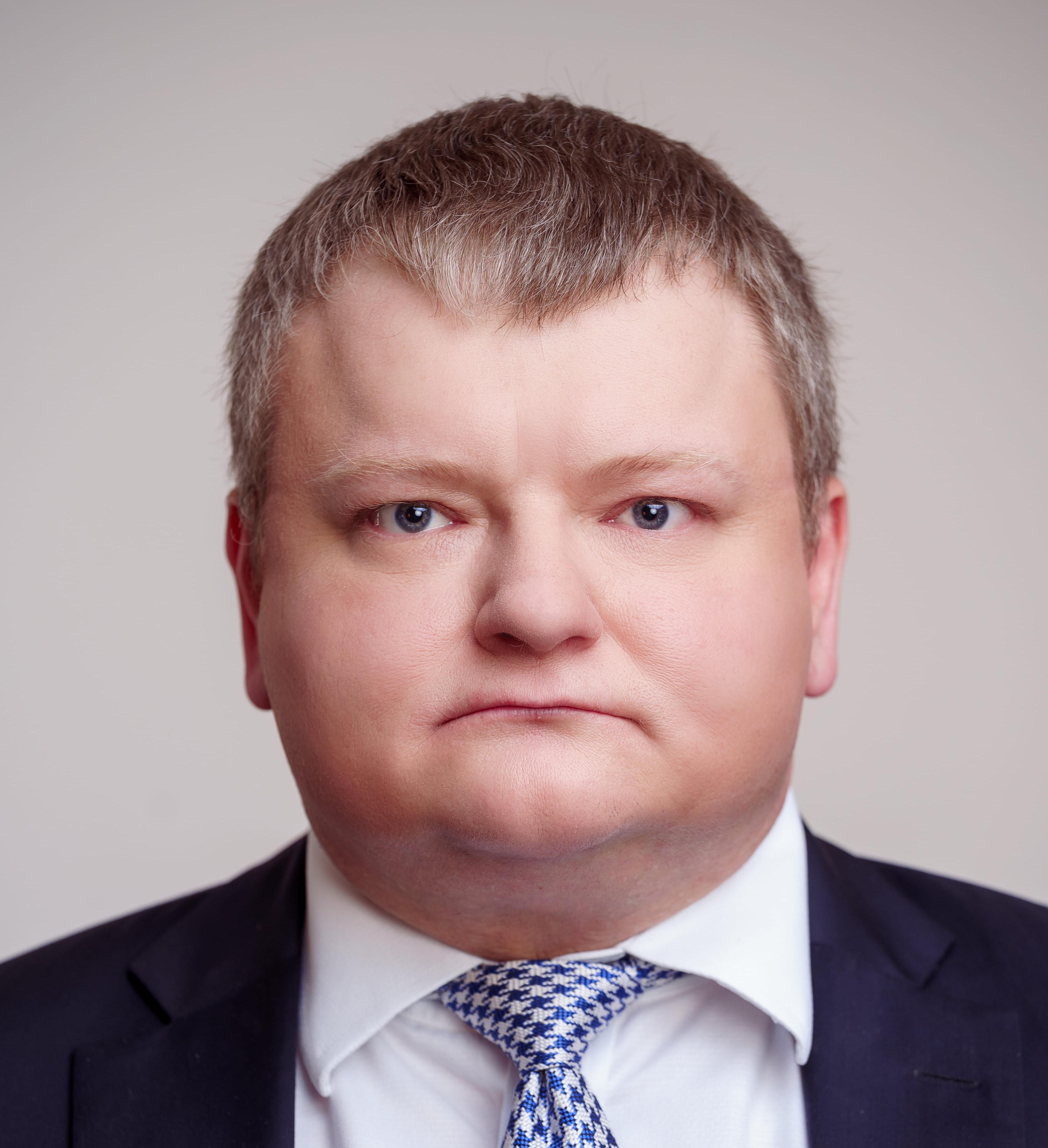 Алексей Сошников